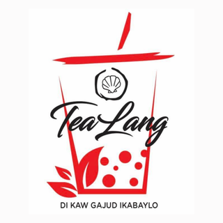 Tealang Cantilan logo