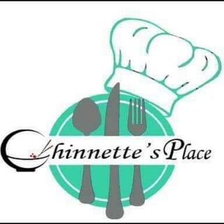 Chinette's Place logo