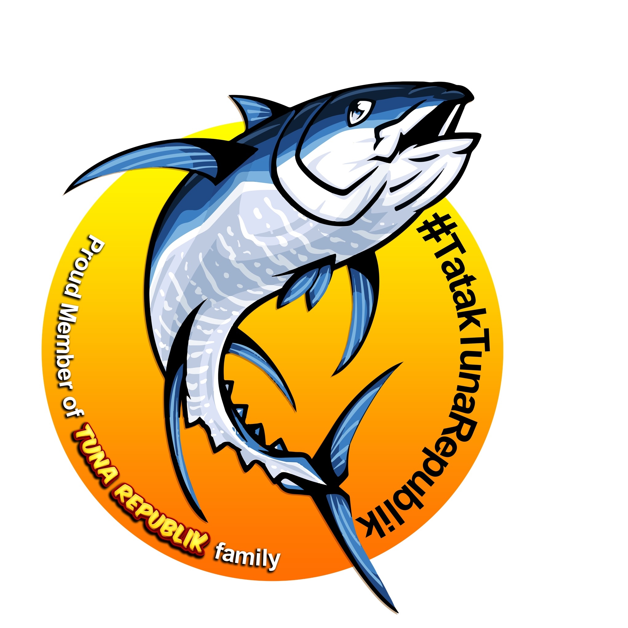 Tuna Republik logo