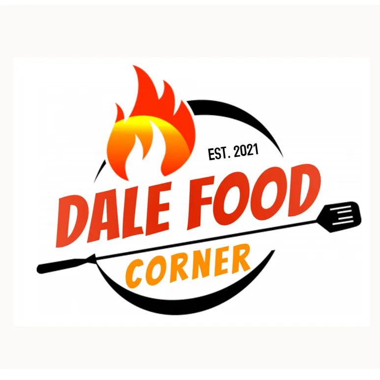 Dale Food Corner logo