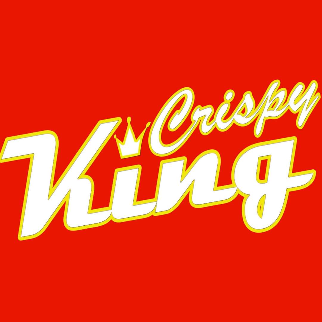 Crispy King Tandag logo