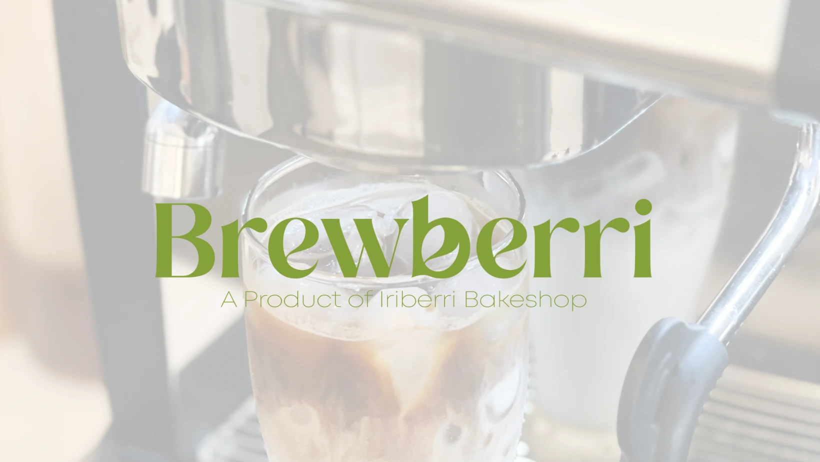 BrewBerri logo