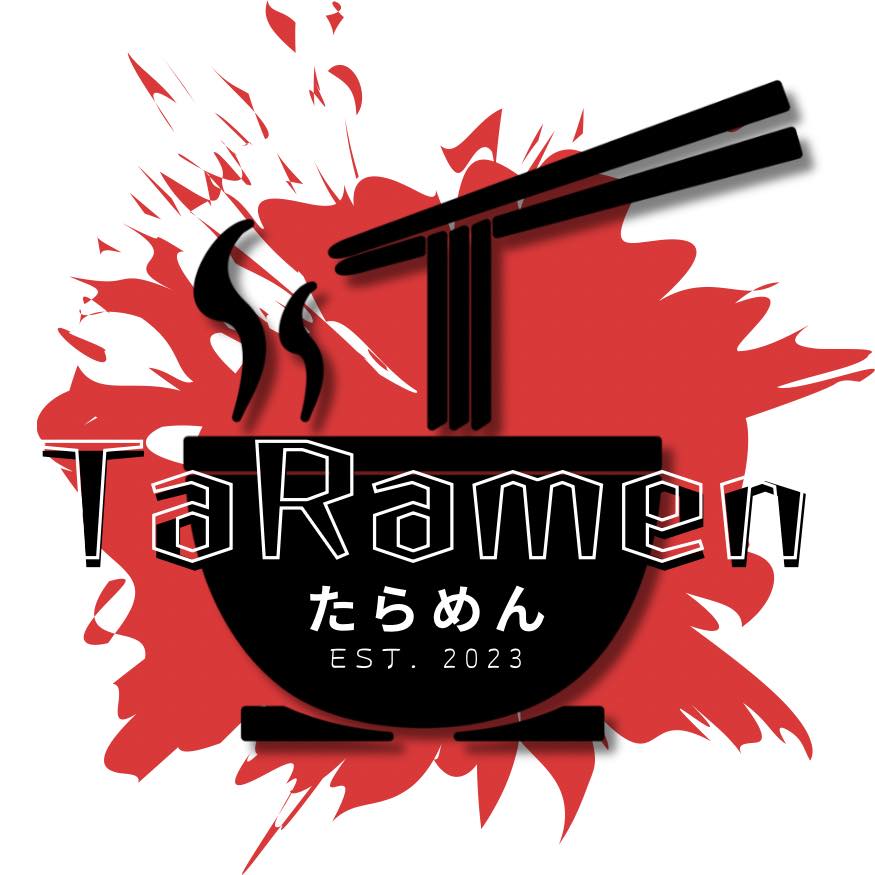 TaRamen logo