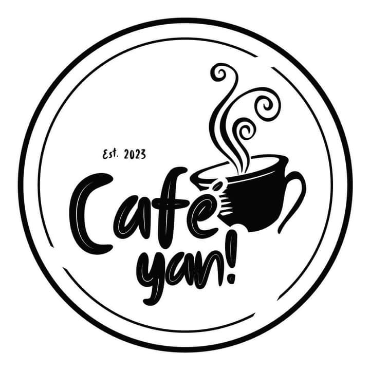 Cafe yan logo