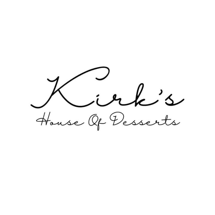 Kirk's Bakery & Cafe - Tandag logo