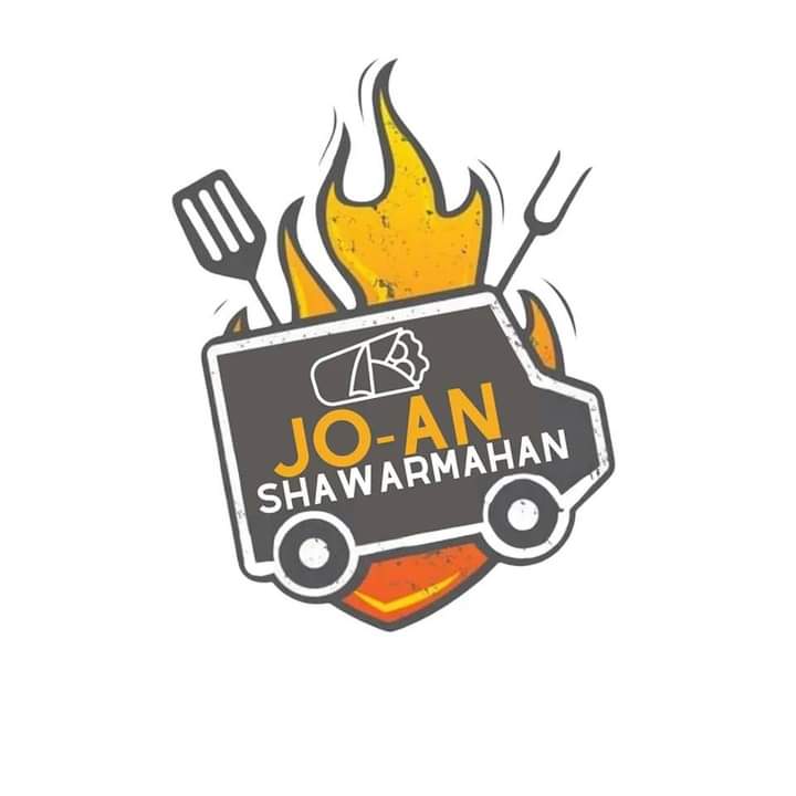 Jo-An Shawarma Station logo