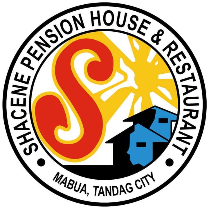 Shacene Pension House and Restaurant logo