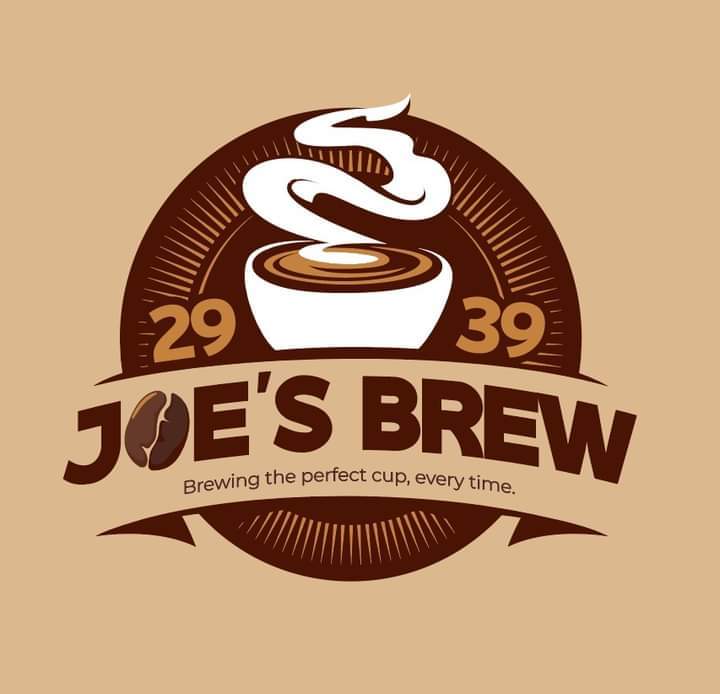 Joe's Brew - Cantilan Branch logo