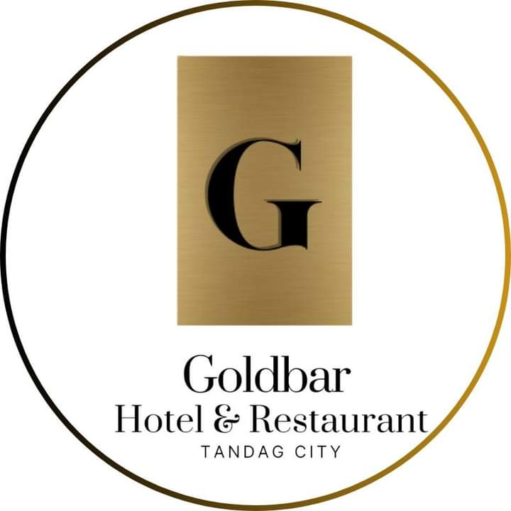 Goldbar Restaurant logo