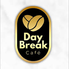 Day Break Cafe logo