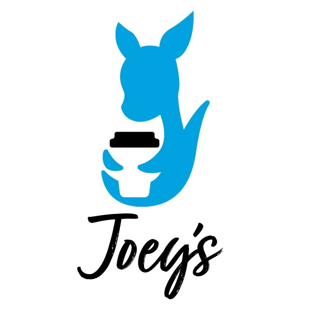 Joey’s Coffee Shop logo