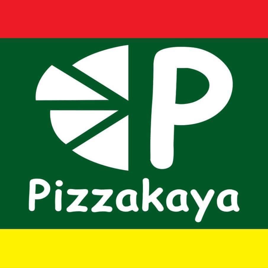 Pizzakaya logo