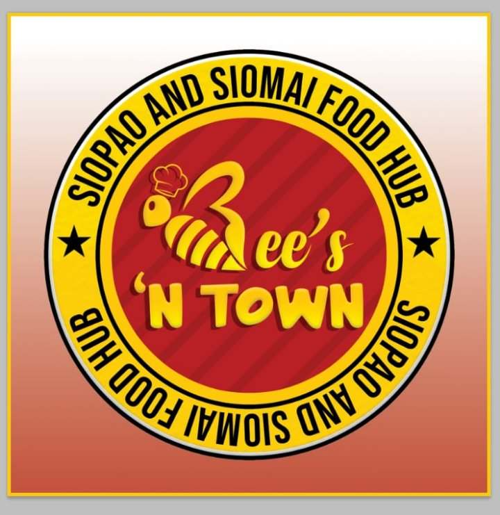 Bee's 'N Town logo