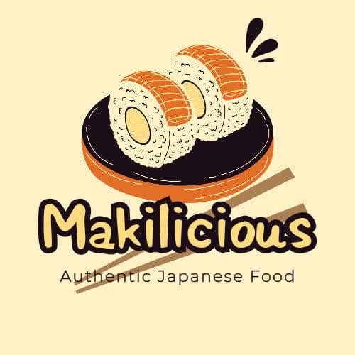 Makilicious logo