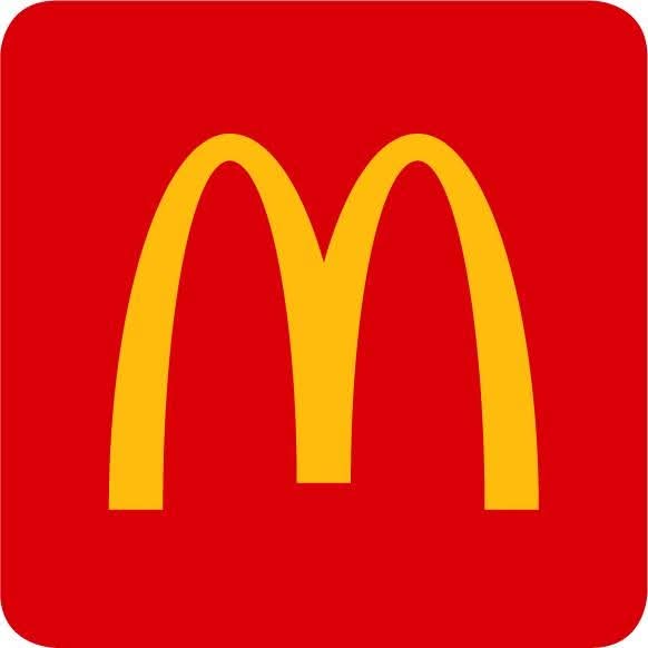Mcdonalds - San Francisco logo