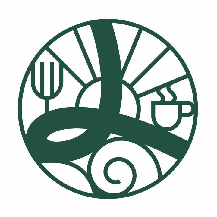 Liam's Cafe logo