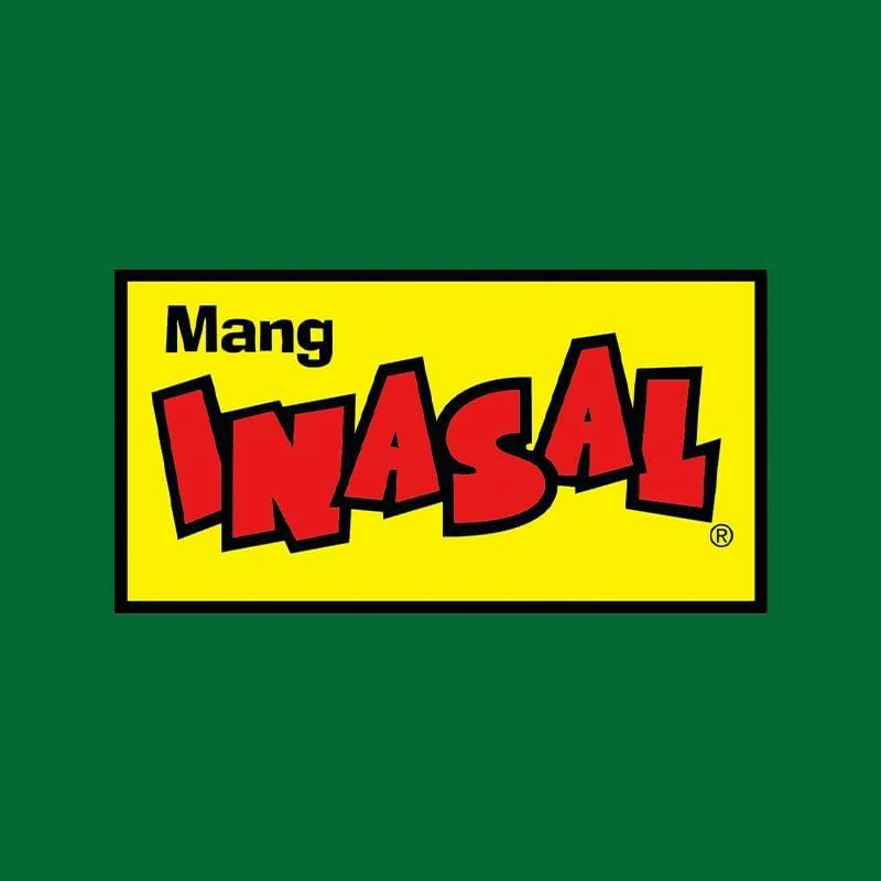 Mang Inasal logo