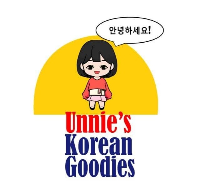 After by Unnies logo