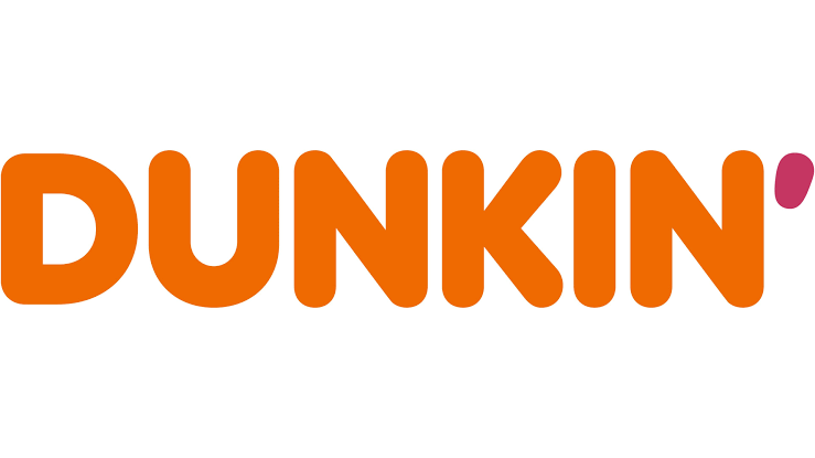 Dunkin' Donuts - San Francisco logo