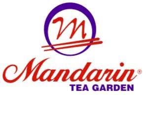 Mandarin Tea Garden logo