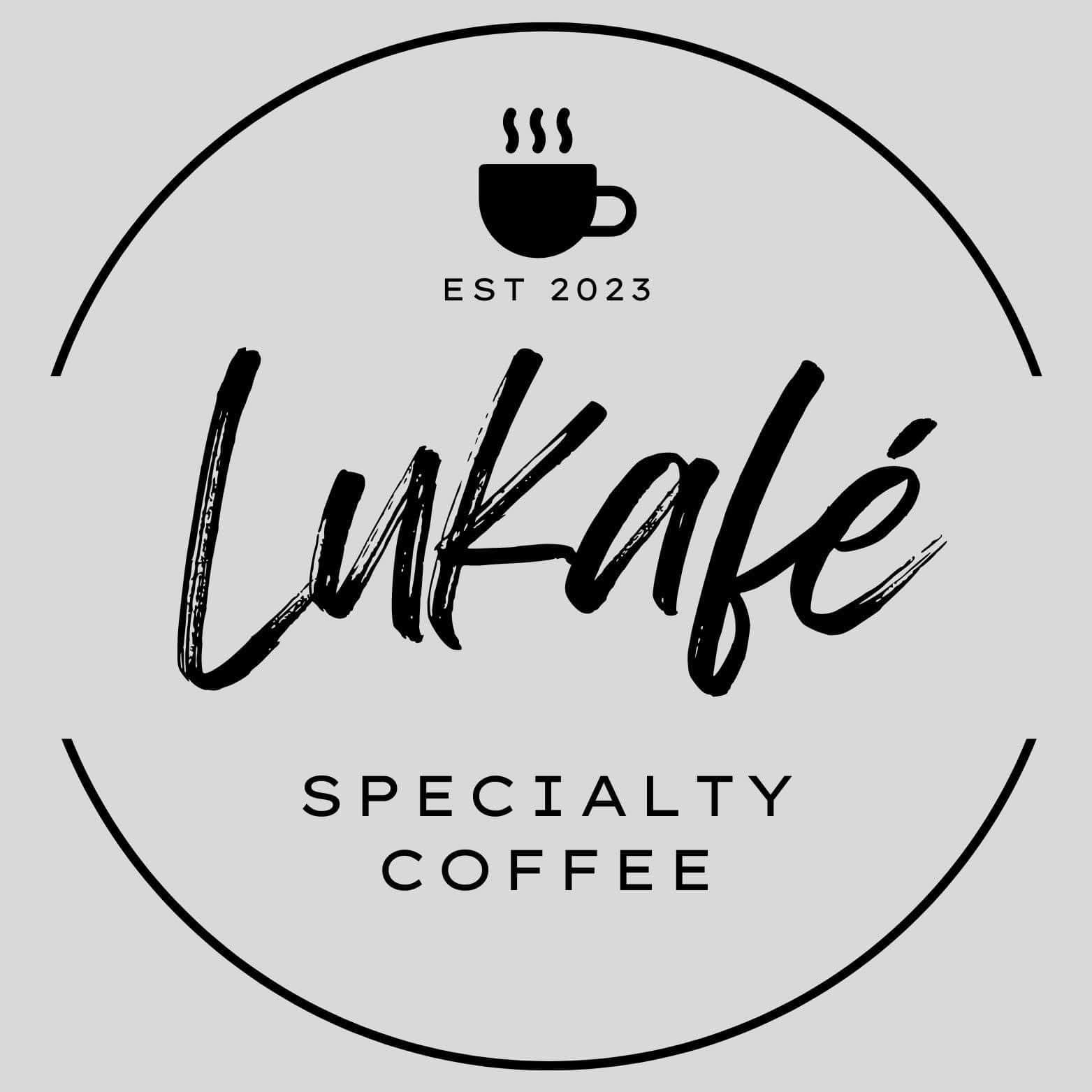 Lukafe logo