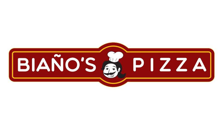 Bianos Pizza - San Francisco logo