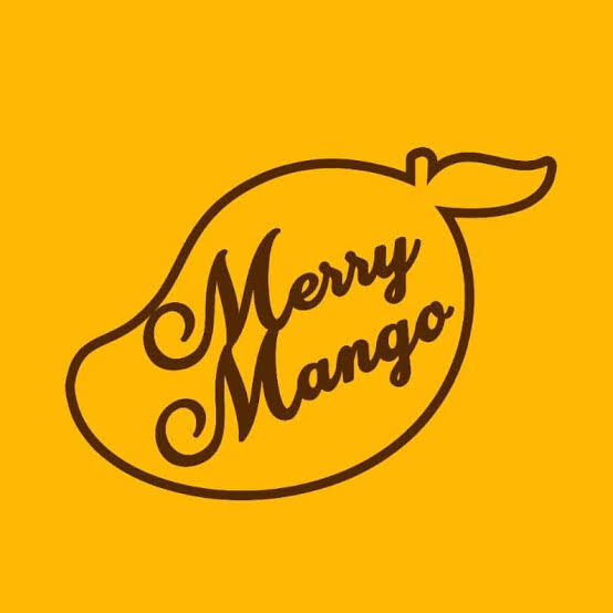 Merry Mango logo