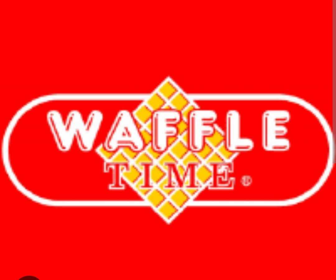 Waffle Time - San Franz logo