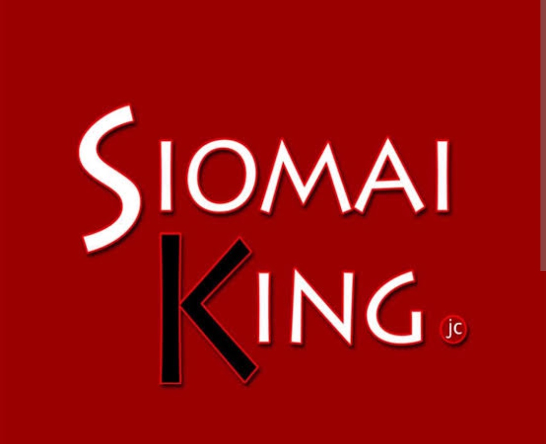 Siomai King - San Franz logo