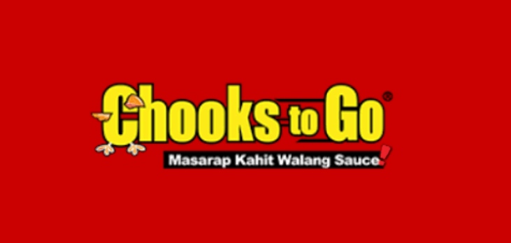 Chooks to Go logo