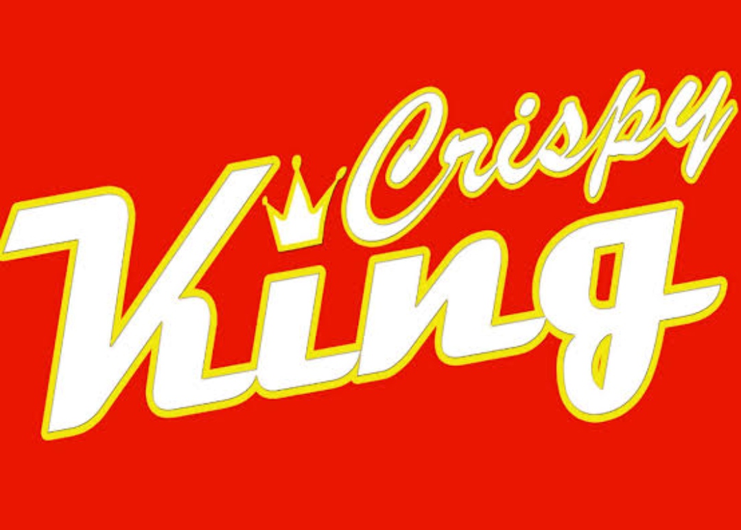 Crispy King - San Franz logo