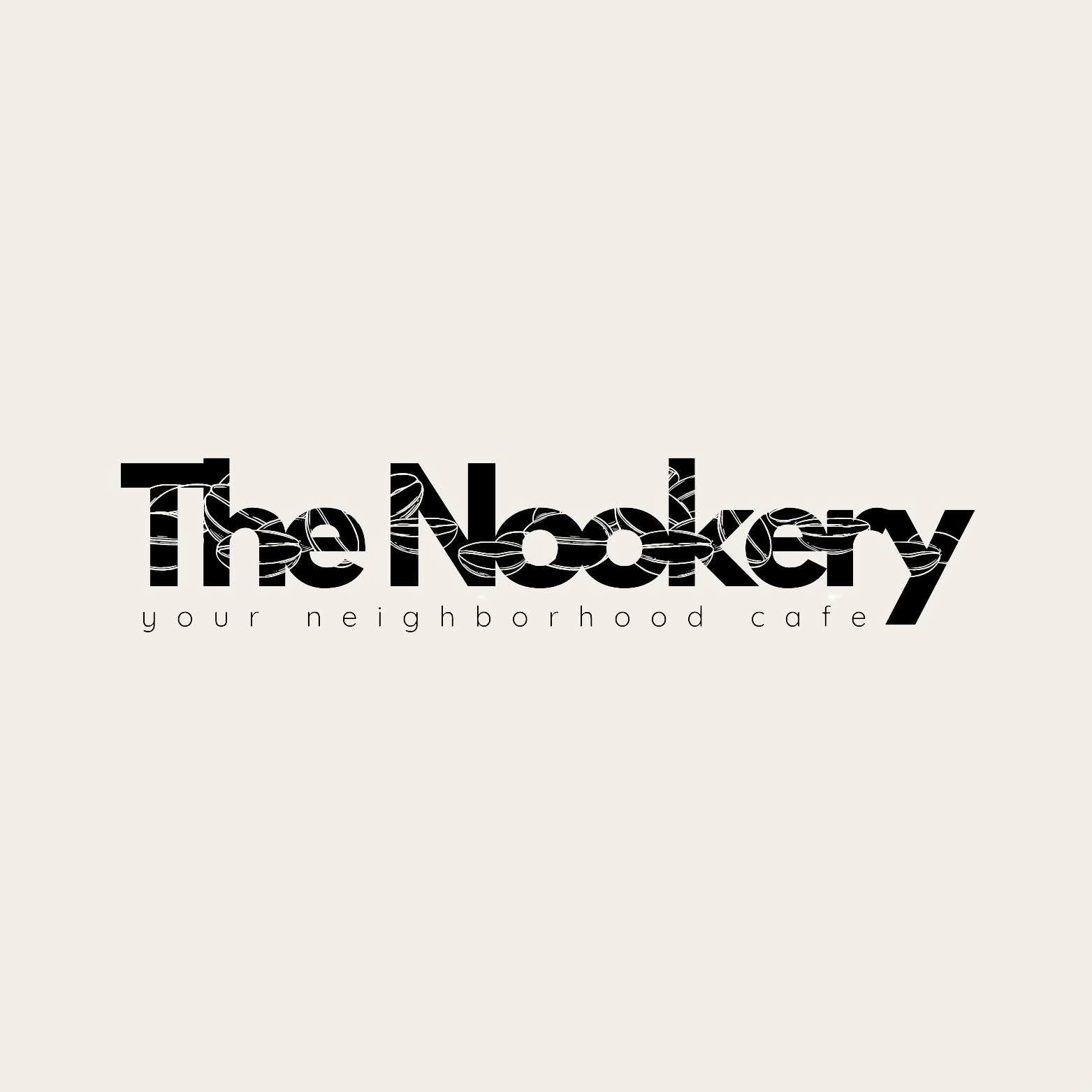 The Nookery logo