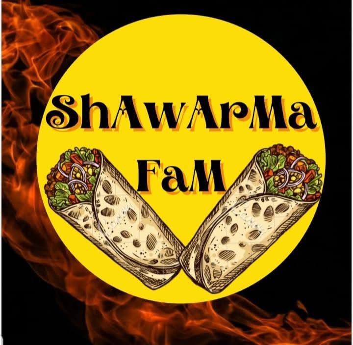 Shawarma Fam logo