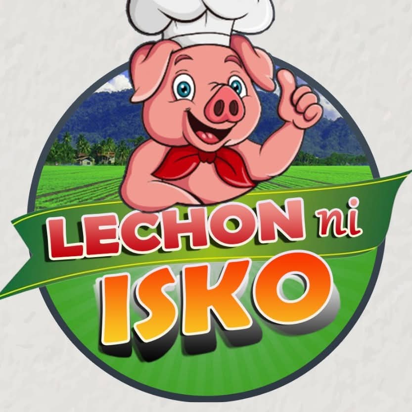 Lechon ni Isko logo