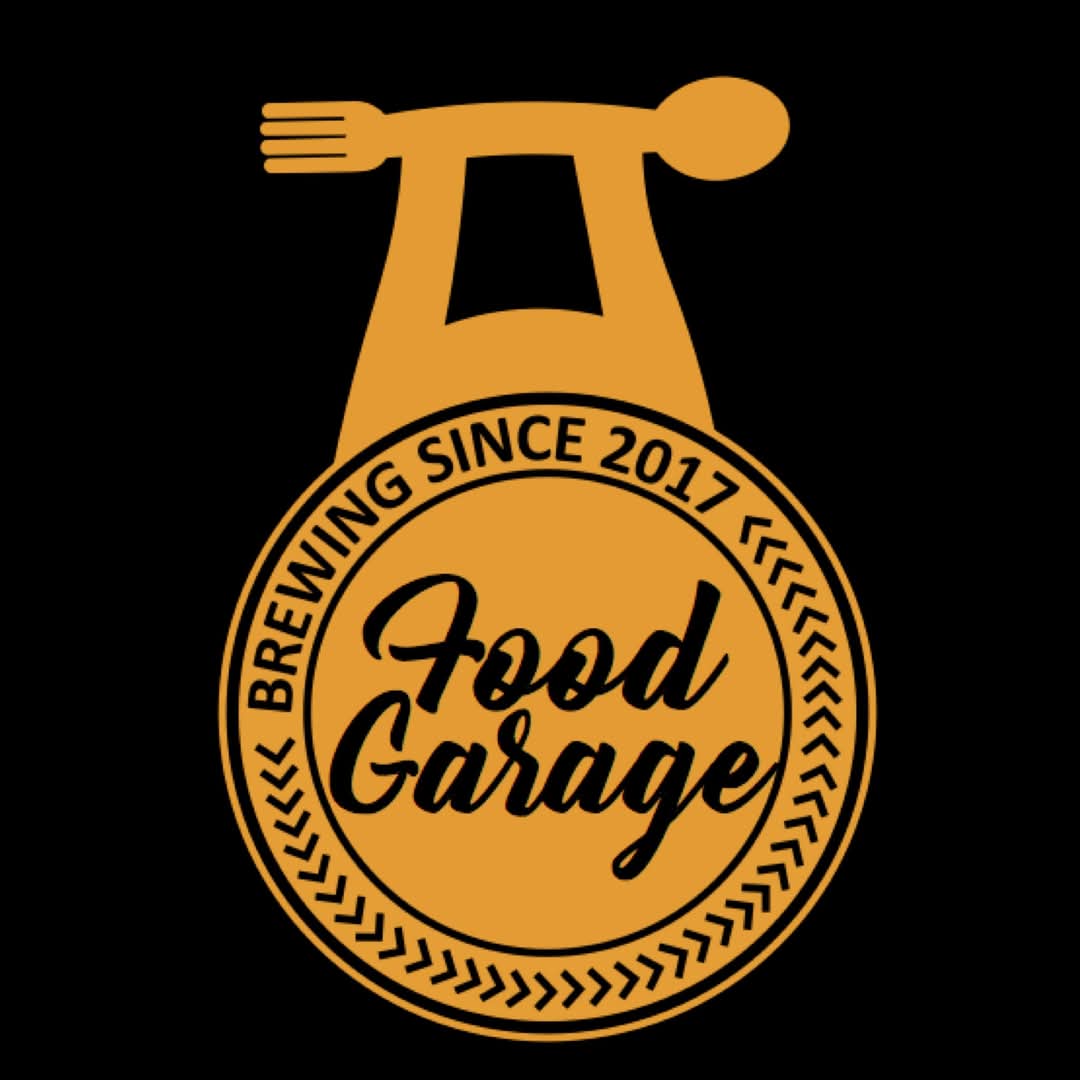 Food Garage - Bayugan logo