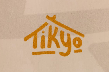 Tikyo logo