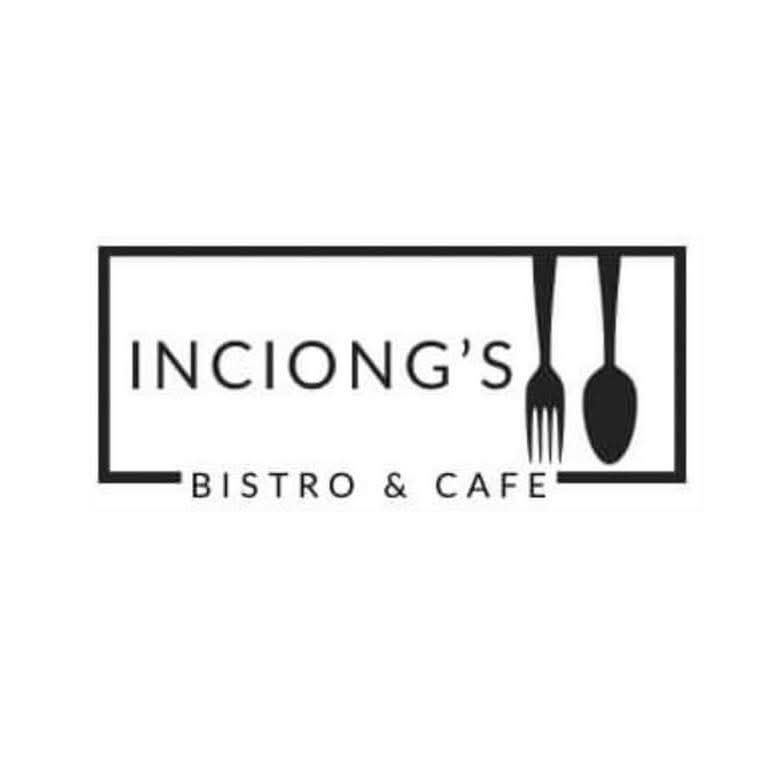 Inciong's Bistro and Cafe logo