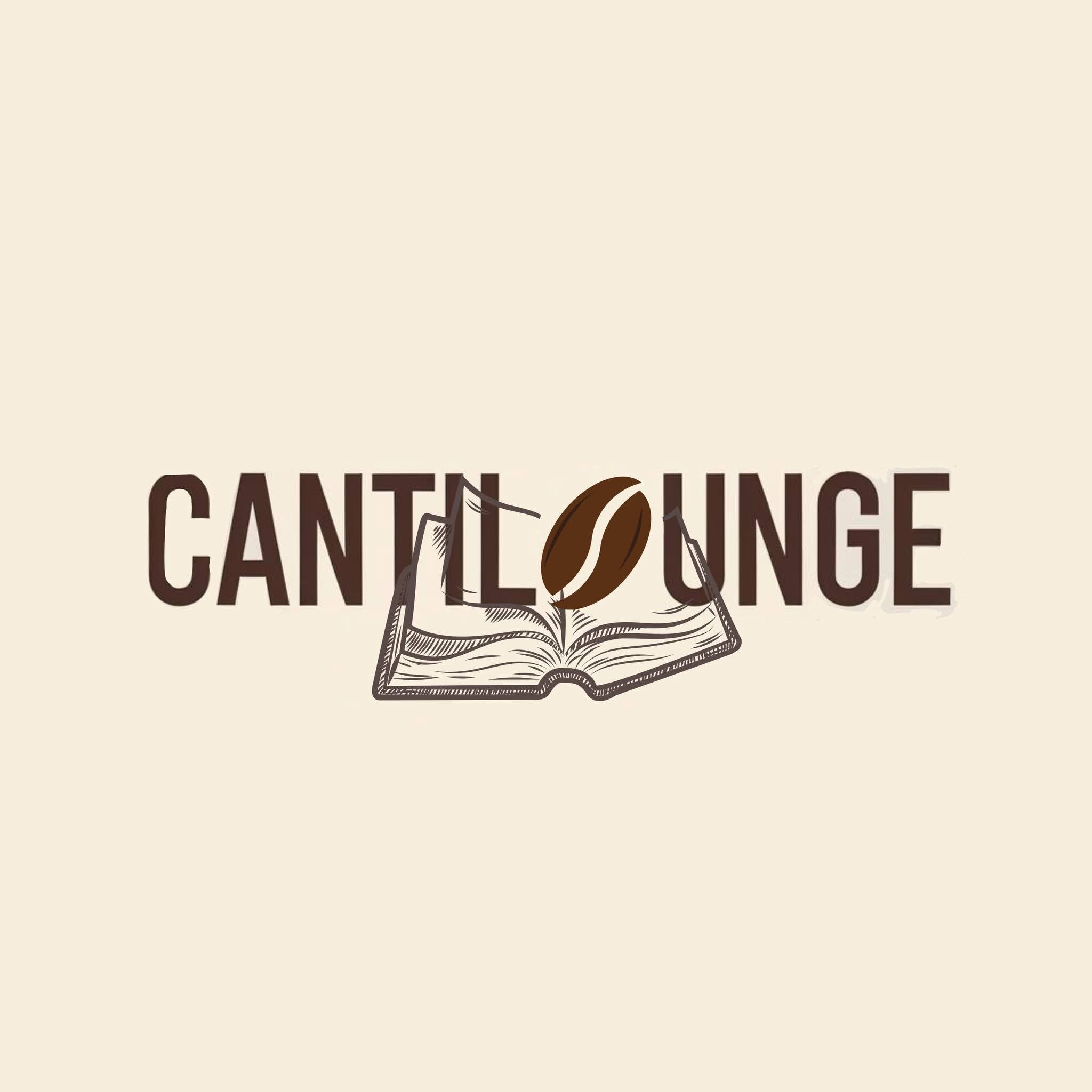 Cantilounge logo