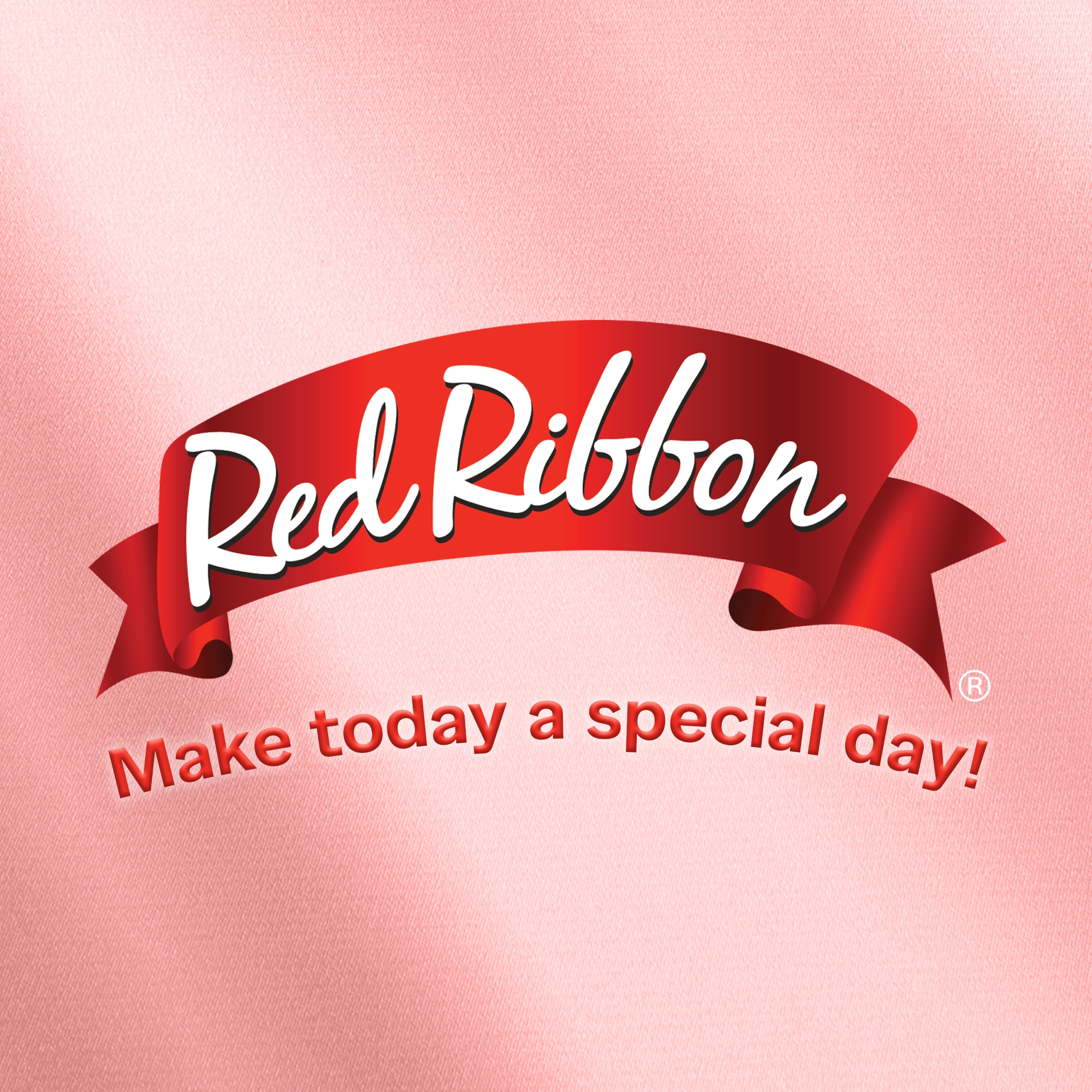 Red Ribbon-Bayugan logo