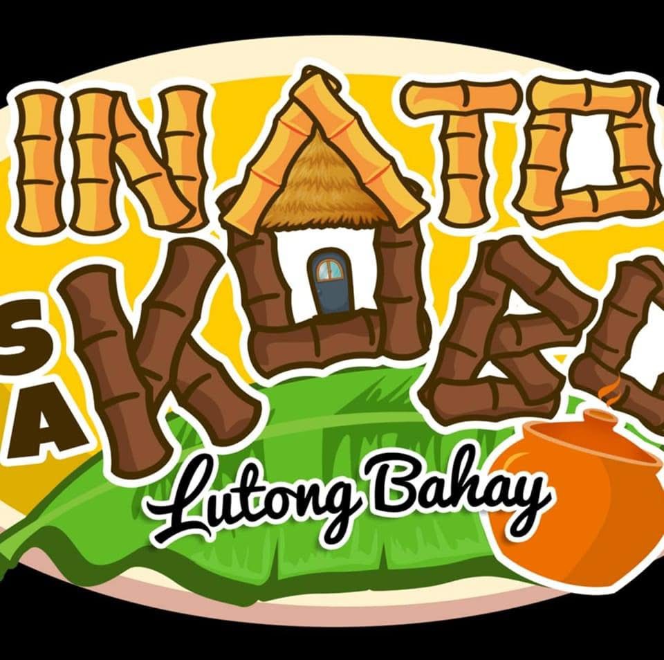 Inato sa Kubo Lutong Bahay logo