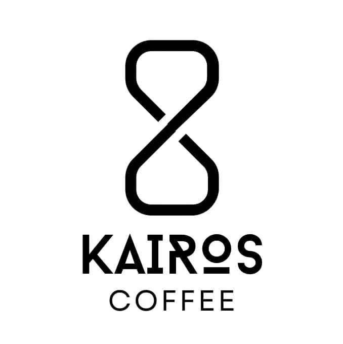 Kairos Coffee logo