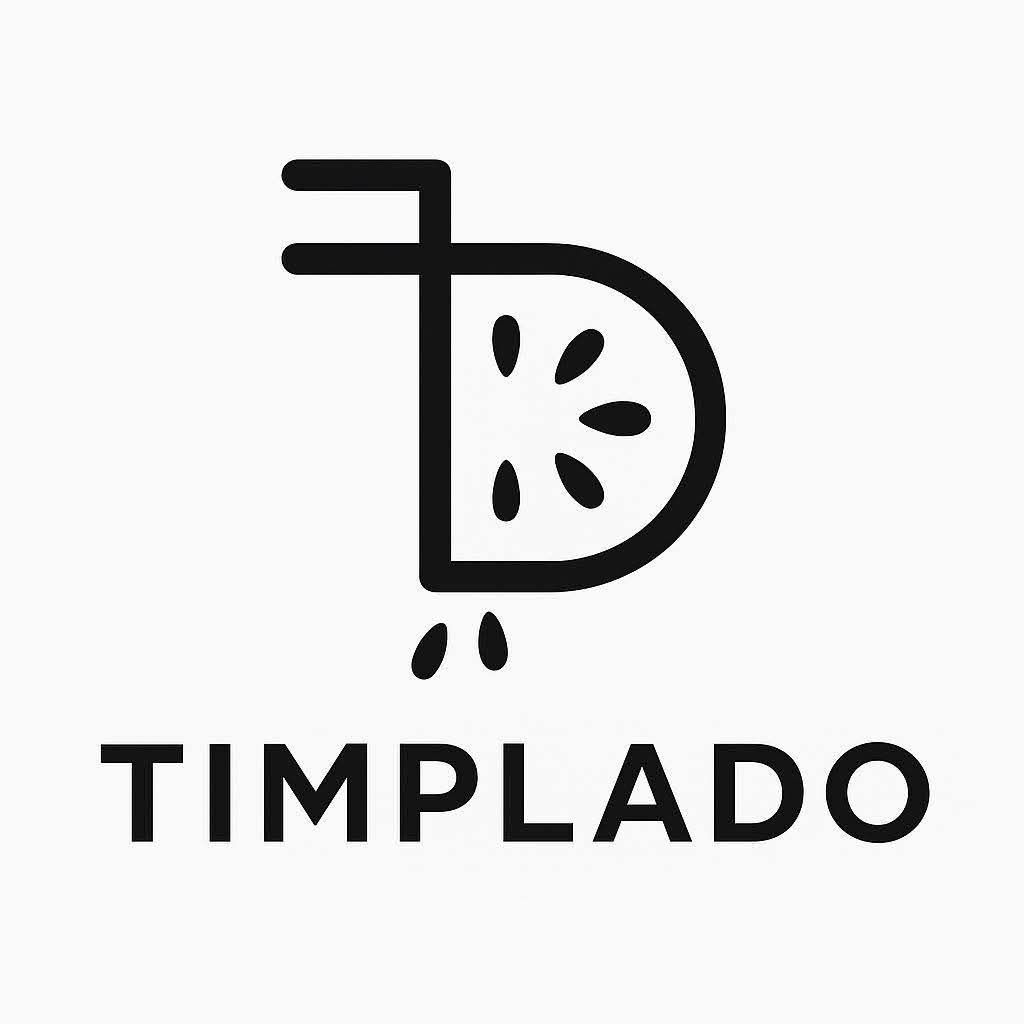 Timplado logo