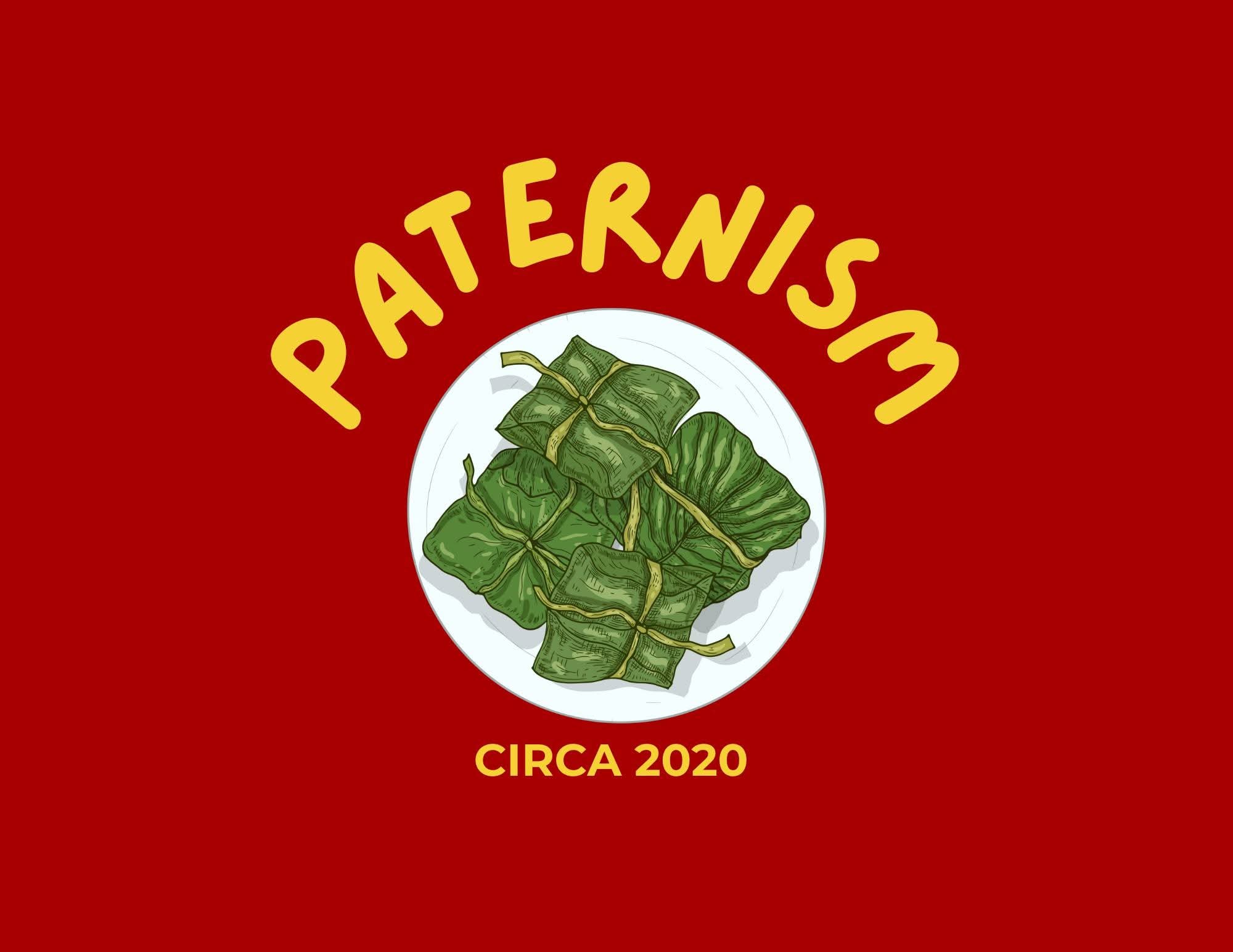 Paternism logo
