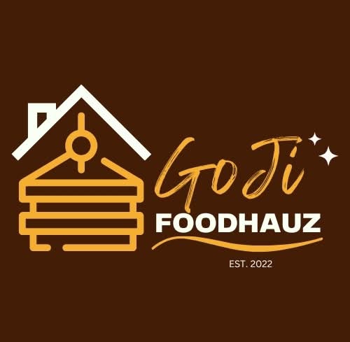 GOJI Foodhouse logo