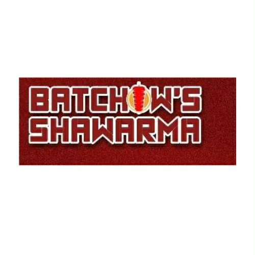 Batchow's Shawarma-Bayugan City logo