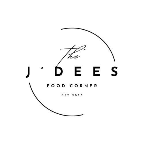 J’DEES Food Corner logo