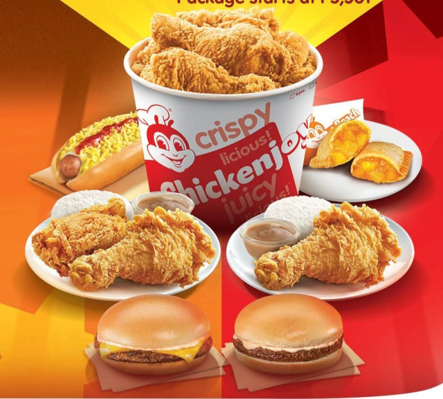 Jollibee - San Francisco