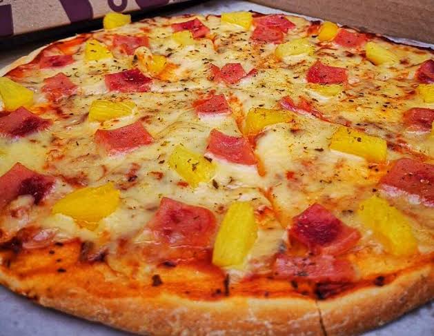 Bianos Pizza - San Francisco