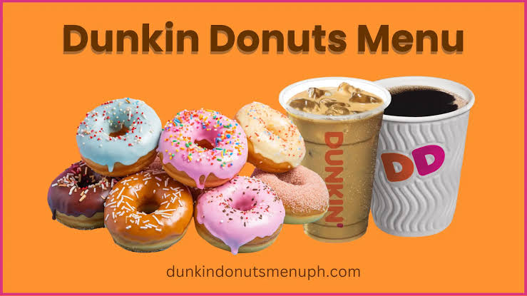 Dunkin' Donuts - San Francisco