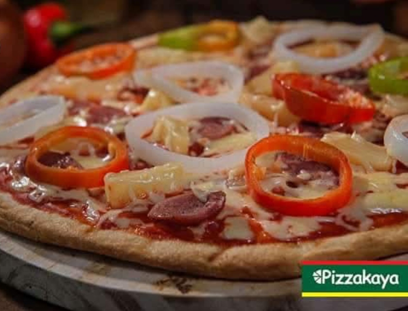 Pizzakaya